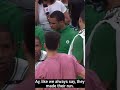 Grant Williams Mic’d Up During The NBA Finals (Part 8)