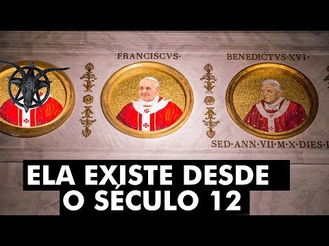 Vídeo: Como Os Papas Aproximam O Apocalipse - Visão Alternativa