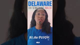Delaware is the 1st State to BAN Reverse Warrants! #dataprivacy