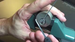 [198] Surprising Defiant Rim Cylinder Picked and Gutted