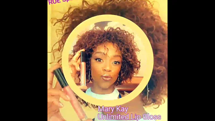 FANCY NANCY! Unlimited Lip Gloss