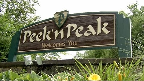 Round 1 highlights from the LECOM Health Challenge