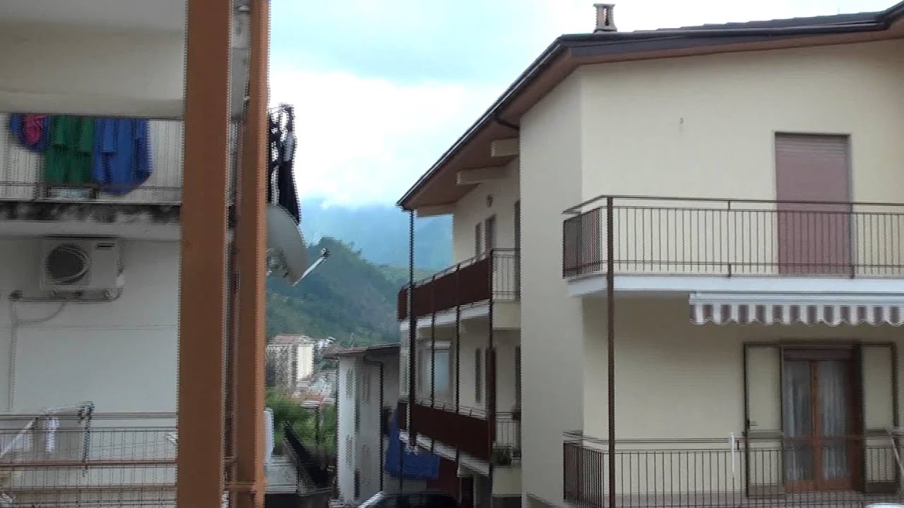 Che Tempo Fa Domani A San Giovanni La Punta