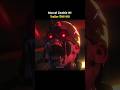 Marvel Zombies Trailer Breakdown#shorts #shortsfeed #marvel