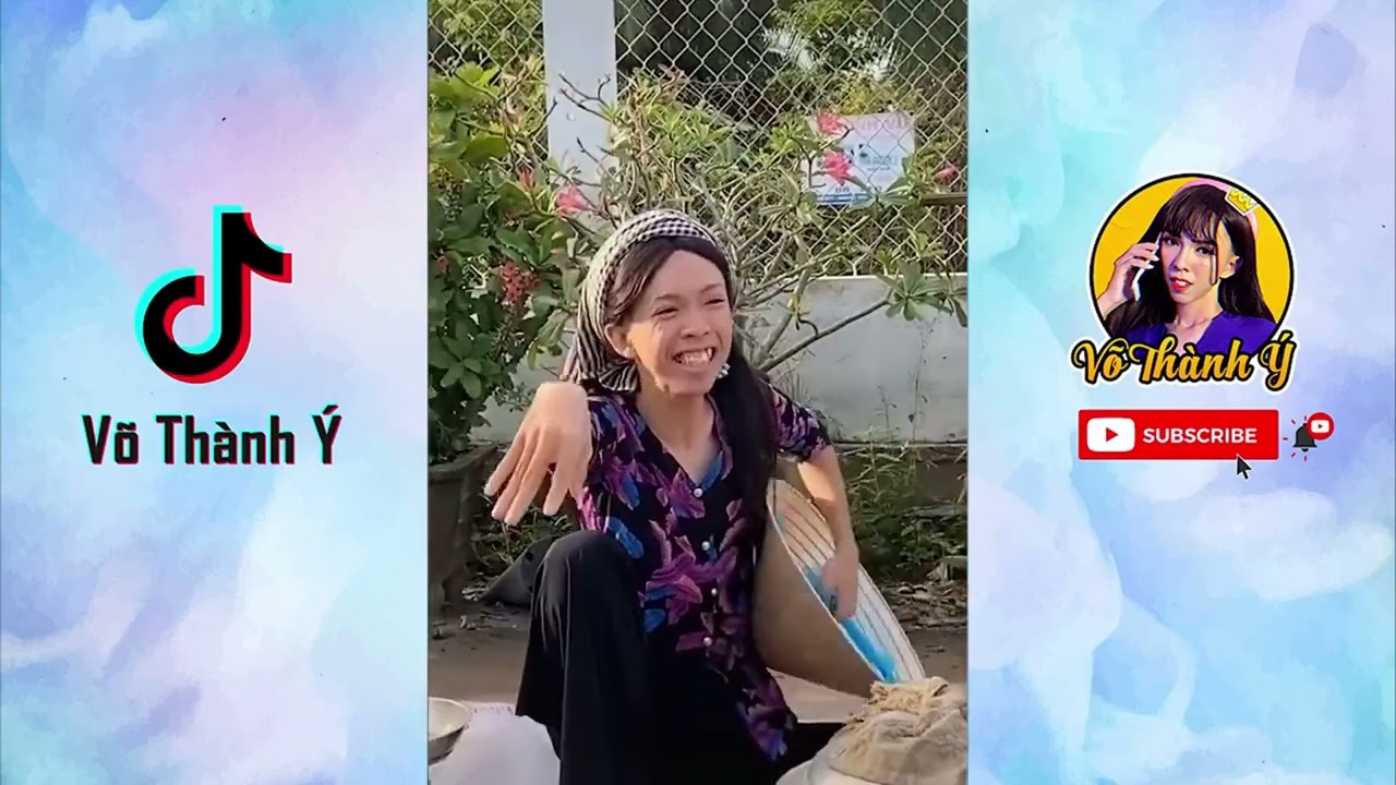 Má Cám phải KHỔ SỞ...Vì chị Hàng Xóm mượn tiền 😢 | Võ Thành Ý | Tik Tok Triệu View #191
