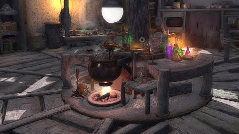 Quern: A lesson on Puzzles. Lesson 02