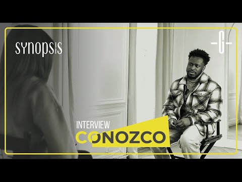 "Il y a eu un switch du jour au lendemain très brutal" Conozco | Synopsis | Gospel Urbain