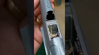 Wip Eduard Bf 109G-6Yr6 In 148 Scale