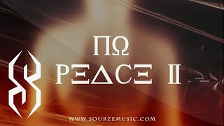 Dark Underground Rap Beat 2020 - No Peace 2