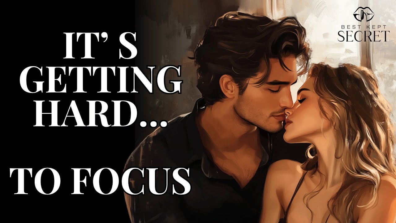 Distracting him while he works 🔥 BOYFRIEND ASMR AUDIO