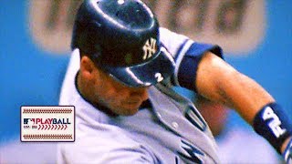 Play Ball: Derek Jeter's Career Wealth