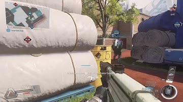 Uplink Spawn Trap!