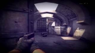 1v5 Ace CSGO-First Edit
