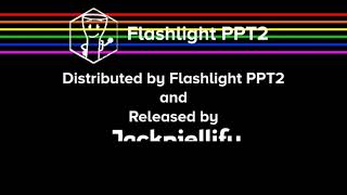 Flashlight PPT2 Logo (1984 Outfit7 Films Styled)