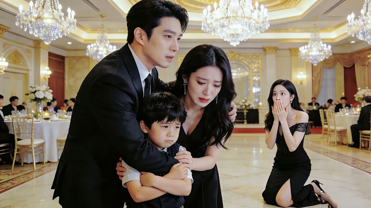 她顶替我总裁夫人的位置耍威风，还骂我孩子是野种？她顶替我总裁夫人的位置耍威风，还骂我孩子是野种？