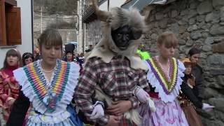 LA MONTAÑA ENMASCARADA. Trailer con subtítulos Español