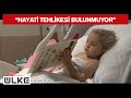 3 Yaşındaki Elif'in Doktoru, Sağlık Durumuyla İlgili Açıklama Yaptı