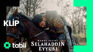Selahaddin Yaralı Kurtuldu Kudüs Fatihi Selahaddin Eyyubi 51. Bölüm