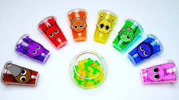 🌈GUESS which Sprunki character come out of the cubes | SPRUNKI DIY | Sprunki Cubes