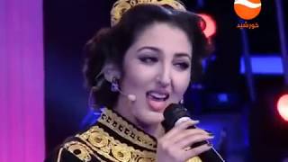 Seeta Qasemie new Song Dil e Men Donya Ra Shnakhty 2017 اهنگ جدید سیتا قاسمی دل من شکوه نکو