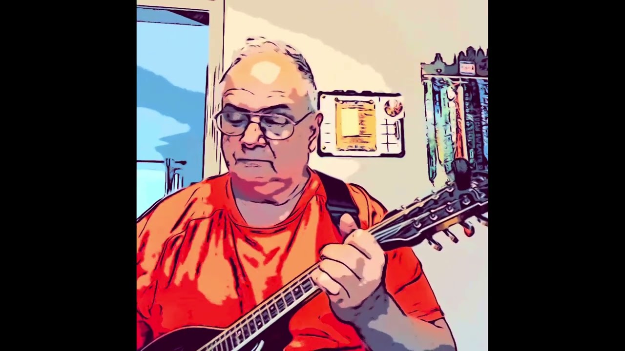“Tipping Back the Corn” from Tergal14 Lesson