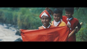 BAGIMU NEGERI