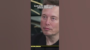 Unpacking the MAGA Movement with Elon Musk | The Don Lemon Show Interview Highlights #ElonMusk