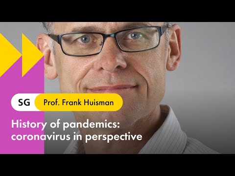 Video: The History Of Quarantines: How Humanity Defended Itself Against Epidemics - Alternative View
