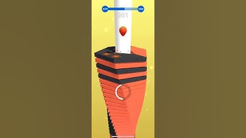 Helix Jump Mobile Game Kid Plays Max Level Mod Apk 2022