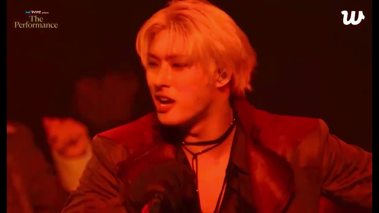 ATEEZ-Guerrilla ((THE PERFORMANCE IN JAPAN)) - YouTube