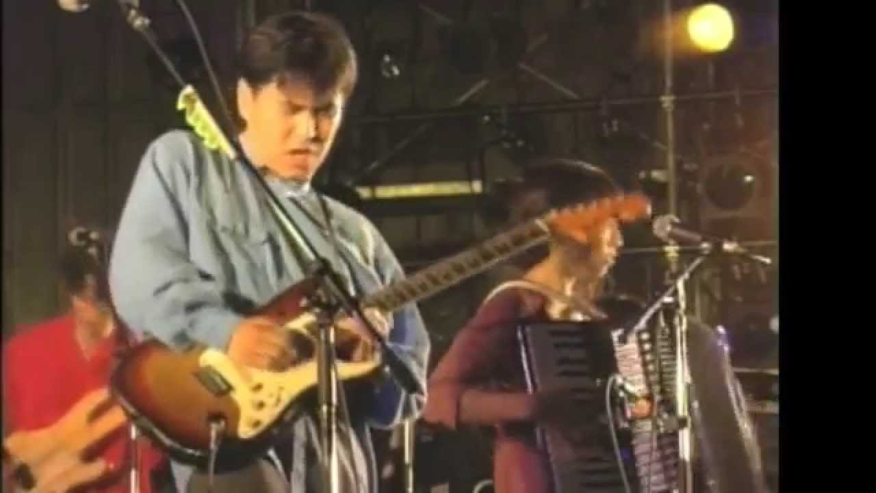 人形たちの午睡 from Norenwake concert／Zabadak