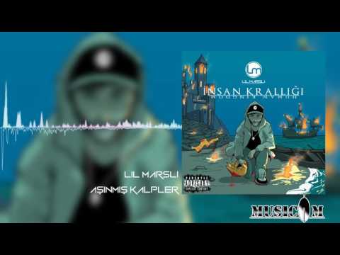 Lil Marslı - Aşınmış Kalpler