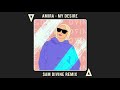 Amira - My Desire (Sam Divine Remix)