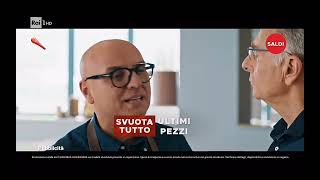 Spot Poltrone Sofà Nuovo Bonolis