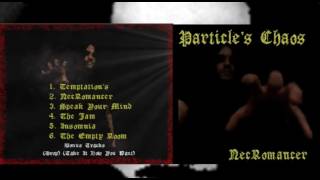 Particle's Chaos - NecRomancer