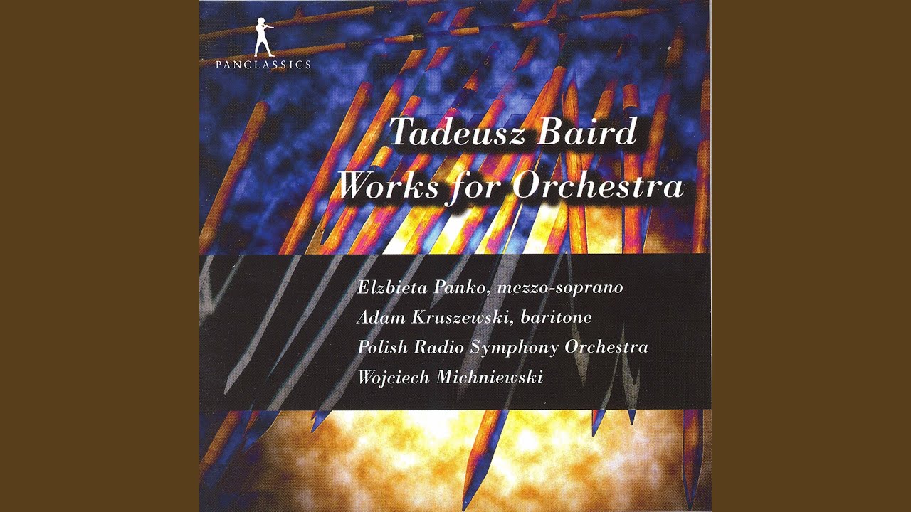 Canzona for Orchestra