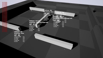 GOAPer - Goal Oriented Action Planning plugin for UE4