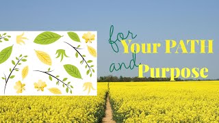 Discovering Your Spiritual Path | What to Take with, What to Leave Behind