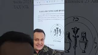 Прогноз- 10 месяцев назад