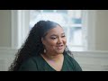 Employee Spotlight: Angel Gregory (Personal Banker 2)
