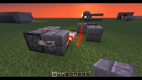 Toggleable redstone clock