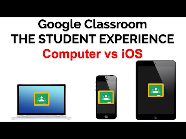 How to Create a Google Classroom on Desktop or Mobile