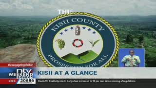 Kisii county at a glance: All you need to know