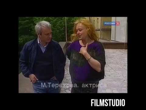 Video: Die Schauspielerin Margarita Terekhova Sagte, Sie Habe Einen Geist Gesehen - Alternative Ansicht