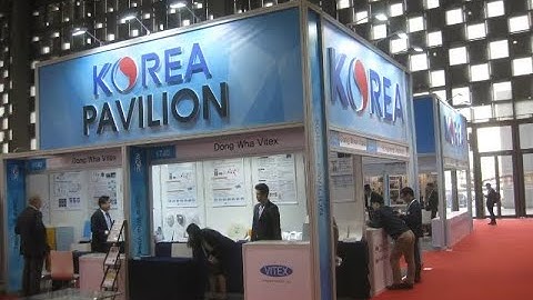 China Shanghai Bespoke Exhibition Builder Fabricator YOHO EXPO