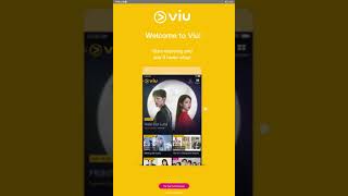 How to Install Viu on HUAWEI MatePad Pro 12.6 screenshot 2