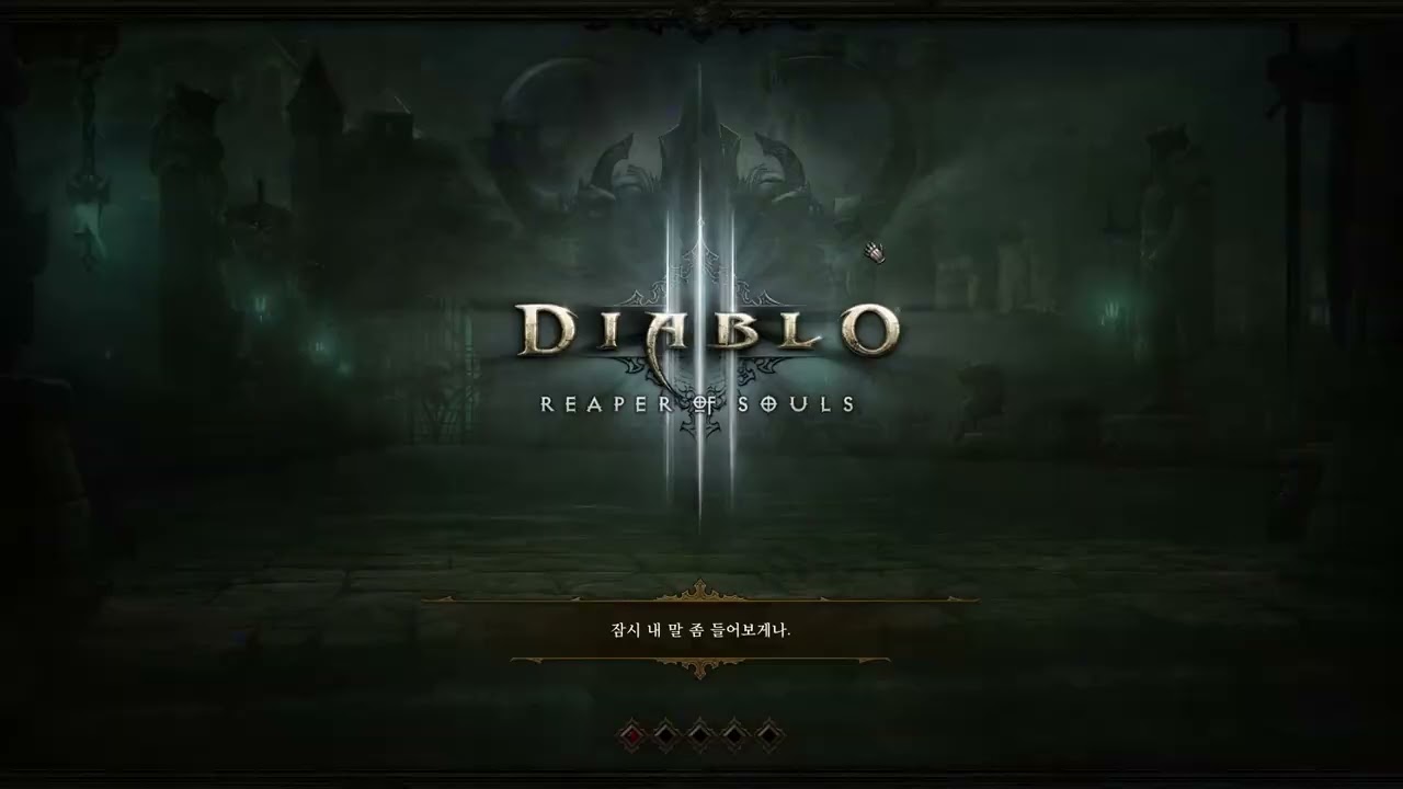 Diablo 3 - The Great Rift C (Crusader, Season 29)