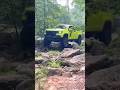 Colorado Zr2 Saves worthless Jeep 392 #coloradooffroad #truck #offroad #jeep #jeep392 #coloradozr2