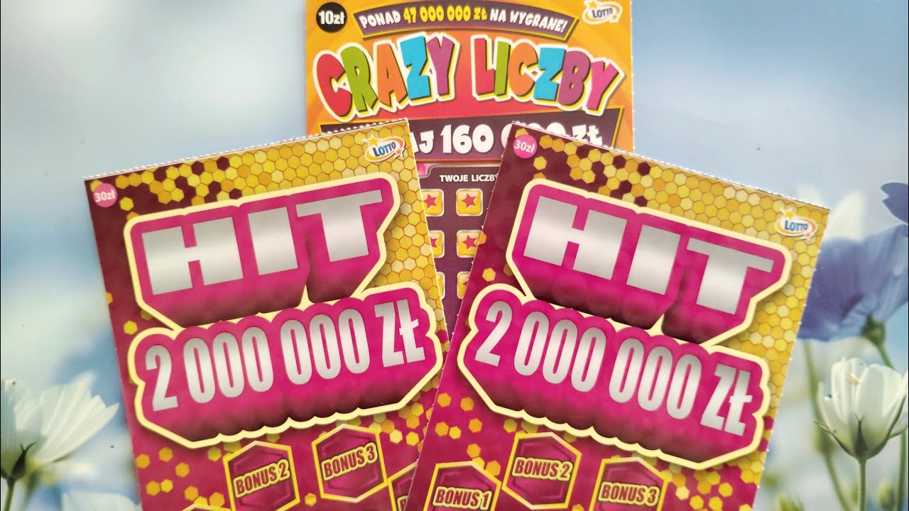 #zdrapki Runda 8 NMPKZ 🤩 HIT 2 000 000 🎯 Plus Crazy liczby 👍 Zapamiętać nr 28💰 👍