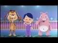 A LAVARSE LOS DIENTES  - CANCIONES DEL PERRO CHOCOLO - MÚSICA INFANTIL